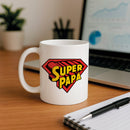 UV DTF PRINT - Fathers Day