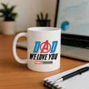 UV DTF PRINT - Fathers Day