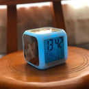 Garage Sale Multicolor watch with sublimable foil (Box of 6,12,36)