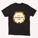 Printed DTF Sheets by Yards - Thanksgiving