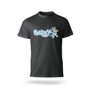 Printed DTF Sheets by Yards - Bluey design 2