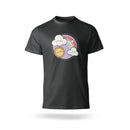 Printed DTF Sheets by Yards - Cute design 1