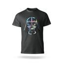 Printed DTF Sheets by Yards -  Dark Vader