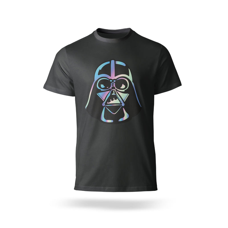 Printed DTF Sheets by Yards -  Dark Vader