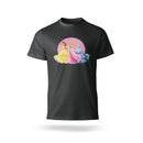 Printed DTF Sheets by Yards - Princess design 1