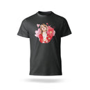 Printed DTF Sheets by Yards - Taylor Swift design 1