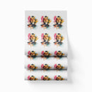 Sublimation Sheets Printed By Yards -  Taylor Swift 2