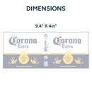UV DTF WRAP LIBBEY CUP - Corona