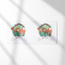 UV DTF WRAP LIBBEY CUP - El principito diseño 1