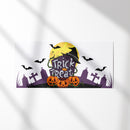 UV DTF WRAP LIBBEY CUP - Halloween diseño 7