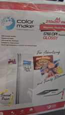 Magnetic Paper for Printing