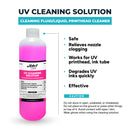 Make It Lab Cleaning Solution UV DTF