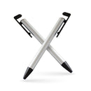 Aluminum sublimable Pen. Model 2  (Box of 50 units)