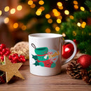 UV DTF Sticker Pack Christmas Special: Bring Magic to Your Celebrations!