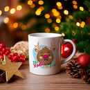 UV DTF Sticker Pack Christmas Special: Bring Magic to Your Celebrations!