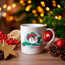 UV DTF Sticker Pack Christmas Special: Bring Magic to Your Celebrations!