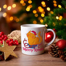 UV DTF Sticker Pack Christmas Special: Bring Magic to Your Celebrations!