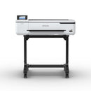 EPSON Surecolor F570 impresora de 24" / sublimación ztsprinters.com 