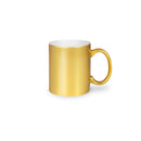 Taza dorada 110z ztsprinters.com 