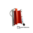 Tequila glass resistance