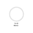 Vinil Textil Soft-Pu ztsprinters.com sp-blanco 