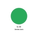 Vinil Textil Soft-Pu ztsprinters.com sp-verde claro 