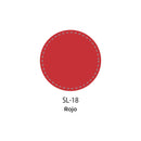 Vinil Textil Soft-Pu ztsprinters.com sp-rojo 